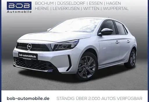 Gebraucht Opel Corsa 100 PS (73 kW) 2024 Kleinwagen
