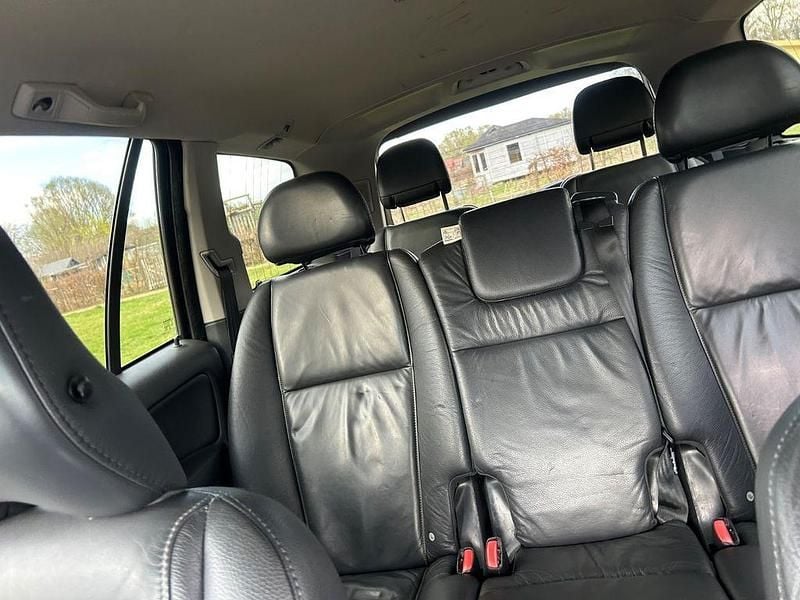 Gebraucht Volvo XC90 Pro 163 PS (119 kW) 2013 Schwarz SUV