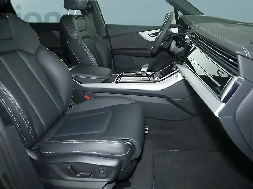 Brugt Audi Q7 286 HK (210 kW) 2025 Grå SUV