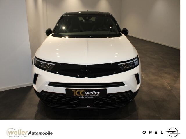 Neu Opel Mokka GS Line 131 PS (96 kW) 2025 Andere SUV