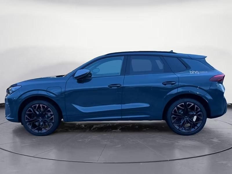 Neu Cupra Terramar VZ 177 PS (130 kW) 2025 Timanfaya grau metallic SUV