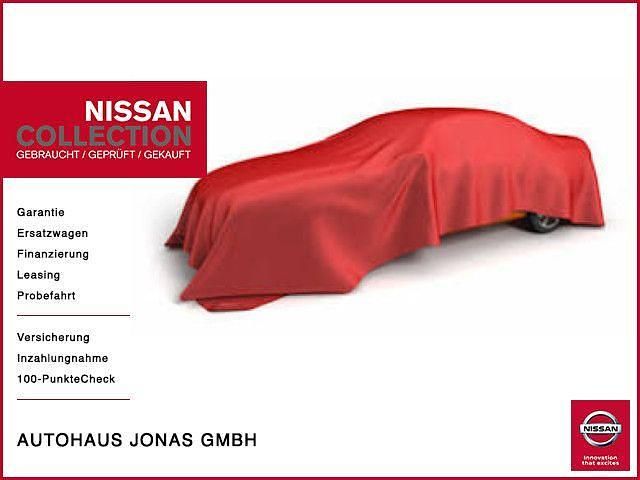 Schwarz Neu 2025 Nissan Qashqai Tekna SUV | 39.960 € (Fairer Preis) - Bild 1/4