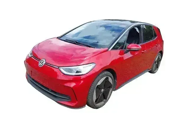Gebraucht VW ID.3 Pro 169 kW (231 PS) 2025 Kings red Kleinwagen
