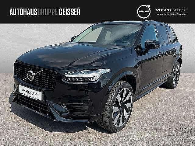 Gebraucht 2024 Volvo XC90 SUV | 64.750 € (Fairer Preis) - Bild 1/4