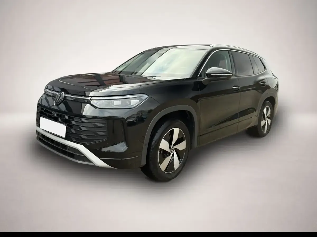 Gebraucht VW Tayron Life 150 PS (110 kW) 2025 SUV