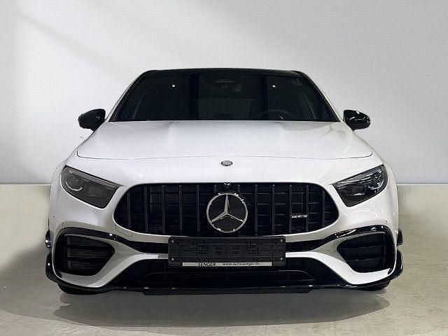Gebraucht 2023 Mercedes A45 AMG AMG | 69.890 € - Bild 1/4