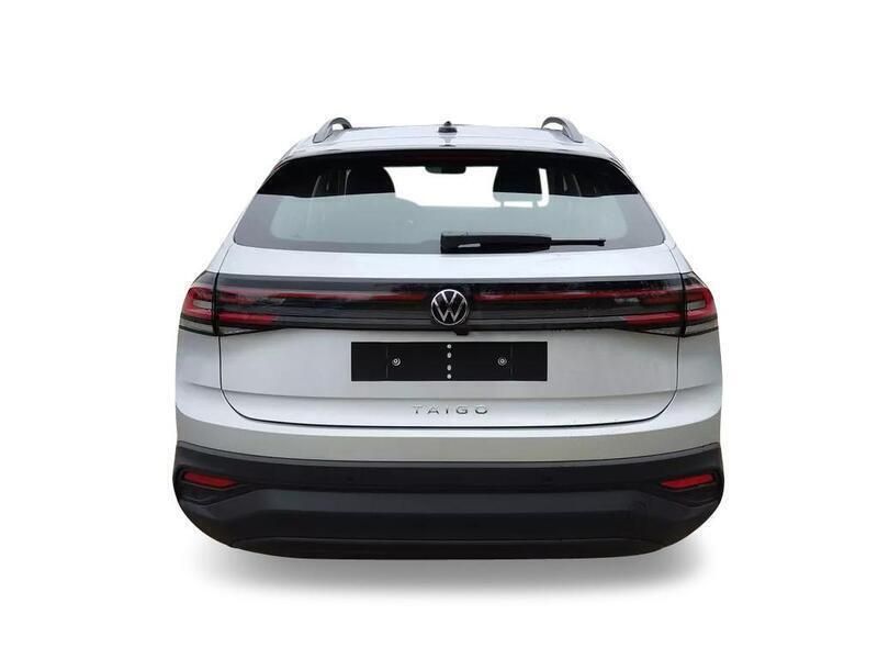 Gebraucht VW Taigo Life 116 PS (85 kW) 2024 SUV