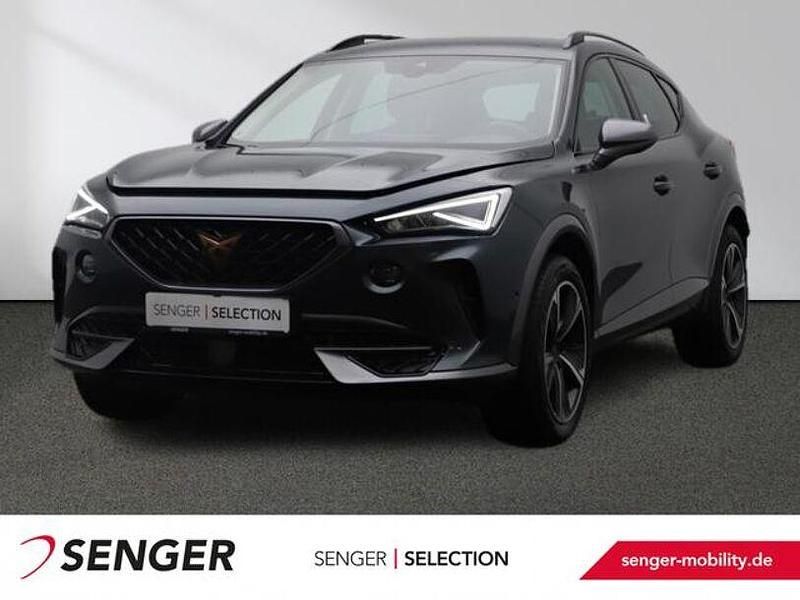 Andere Gebraucht 2022 Cupra Formentor SUV | 22.480 € (Guter Preis) - Bild 1/3