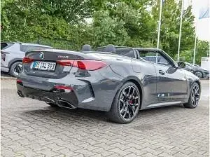 Gebraucht BMW M440 M Sport 392 PS (288 kW) 2026 Grau (bmw dravitgrau) Limousine