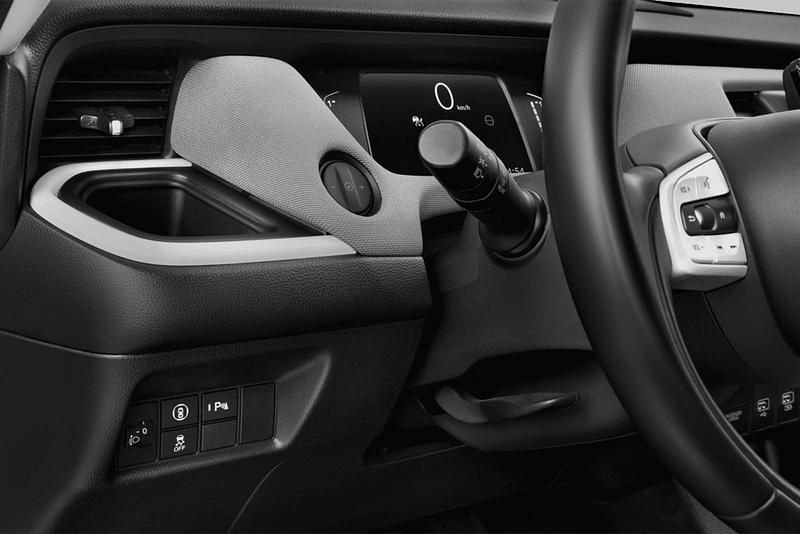 Gebraucht Honda Jazz 122 PS (89 kW) 2024 Kleinwagen