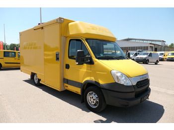 Gebraucht 2012 Iveco Daily Limousine | 7.800 € (Fairer Preis) - Bild 1/4