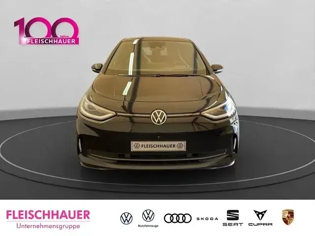 Gebraucht VW ID.3 Pro S 169 kW (231 PS) 2024 Grenadillschwarz metallic Kleinwagen