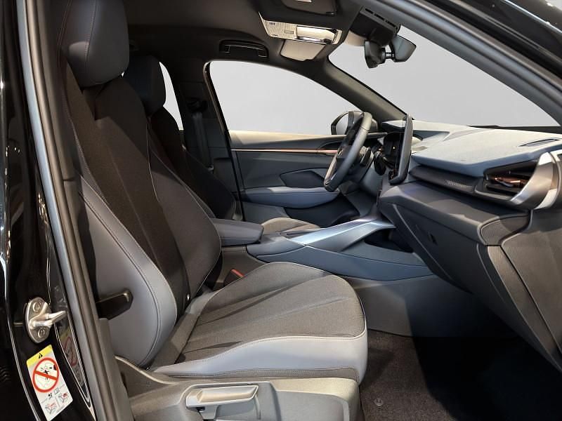 Neu Cupra Terramar 150 PS (110 kW) 2025 Schwarz SUV