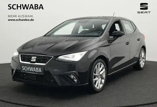 Gebraucht Seat Ibiza FR 110 PS (80 kW) 2023 Kleinwagen