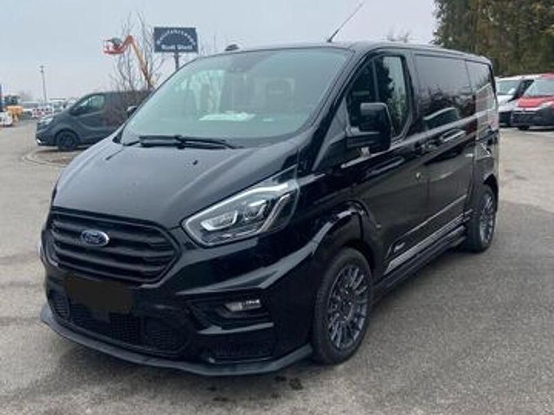 Gebraucht Ford Transit Custom 170 PS (125 kW) 2024 Andere