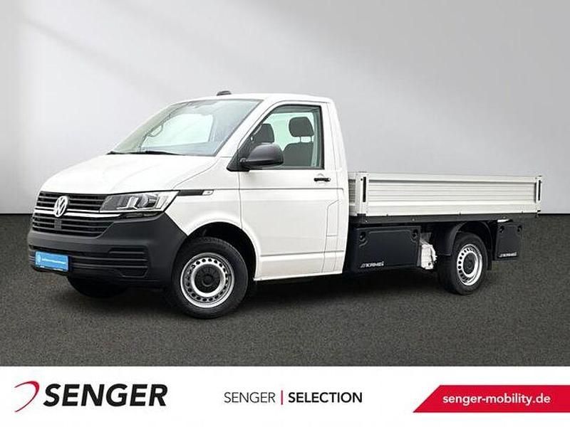 Gebraucht VW Transporter 2021 Andere Van