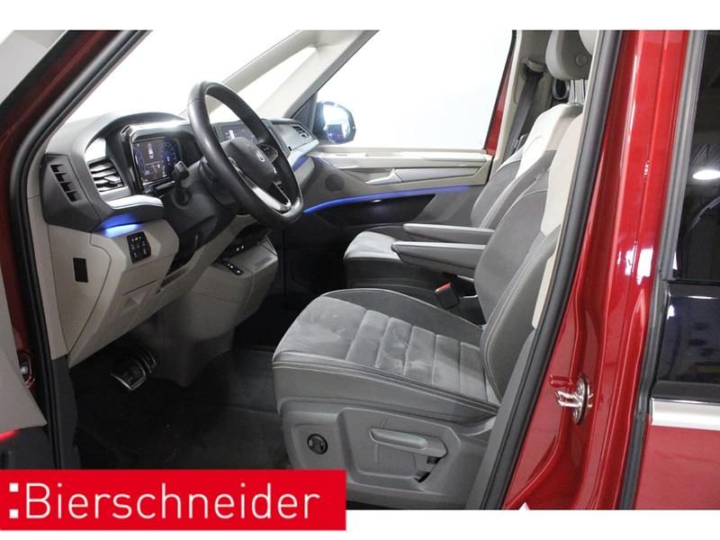 Second-hand VW Multivan Style 204 CP (150 kW) 2023 Monovolum