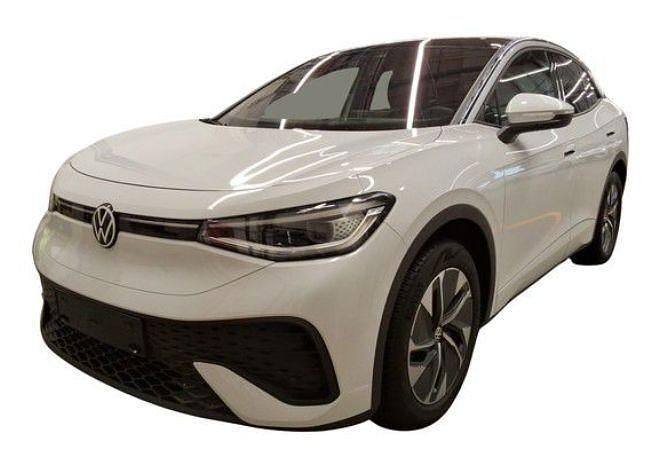 Gebraucht VW ID.5 Pro 210 kW (286 PS) 2025 Gletscherweiss SUV