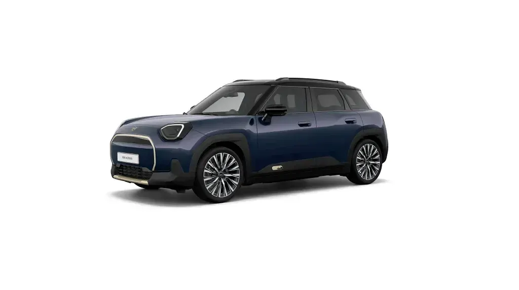 Gebraucht Mini Aceman 135 kW (184 PS) 2024 SUV