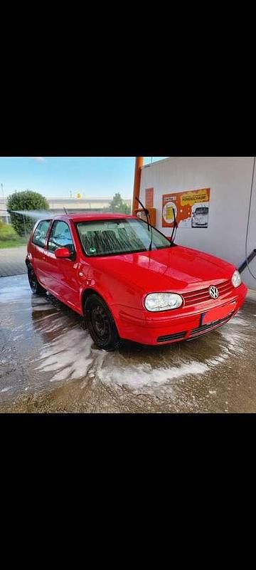 Gebraucht VW Golf IV 101 PS (74 kW) 2003 Limousine