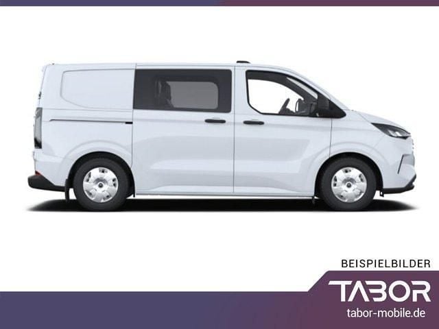 Nuova Ford Transit Custom Trend 150 CV (110 kW) 2025 Bianco Berlina