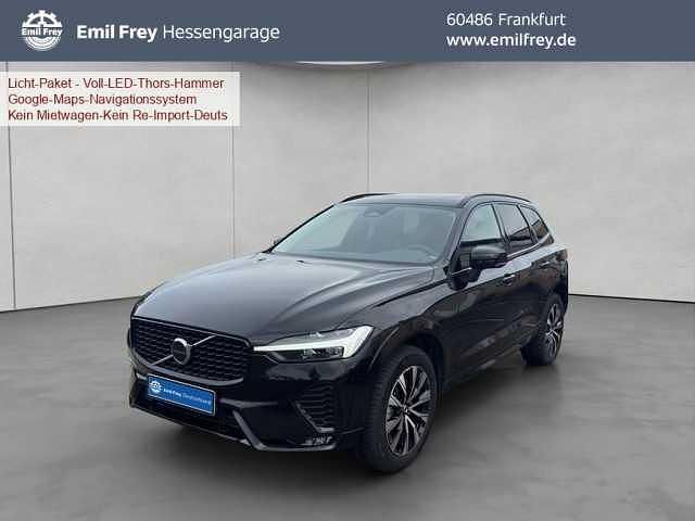 Gebraucht 2023 Volvo XC60 SUV | 41.750 € (Fairer Preis) - Bild 1/4