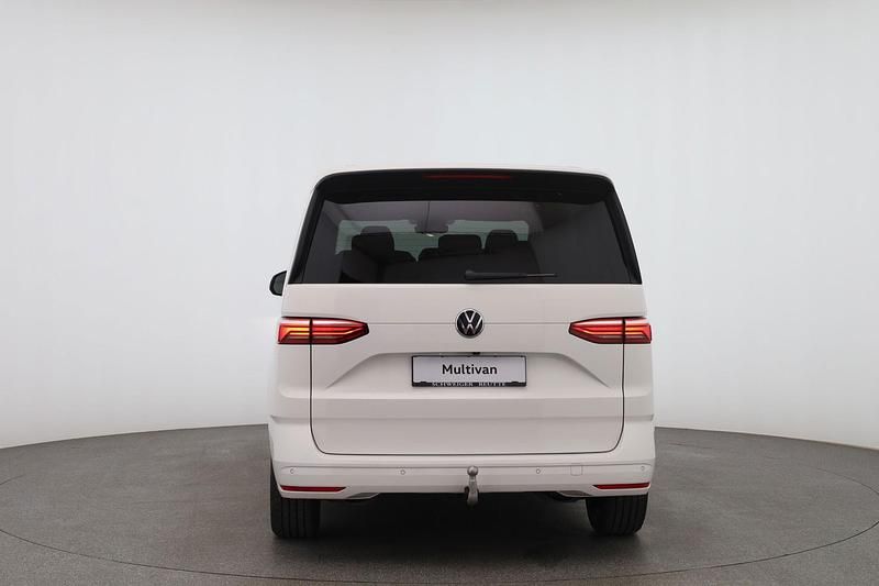 Neu VW Multivan Business 150 PS (110 kW) 2025 Van