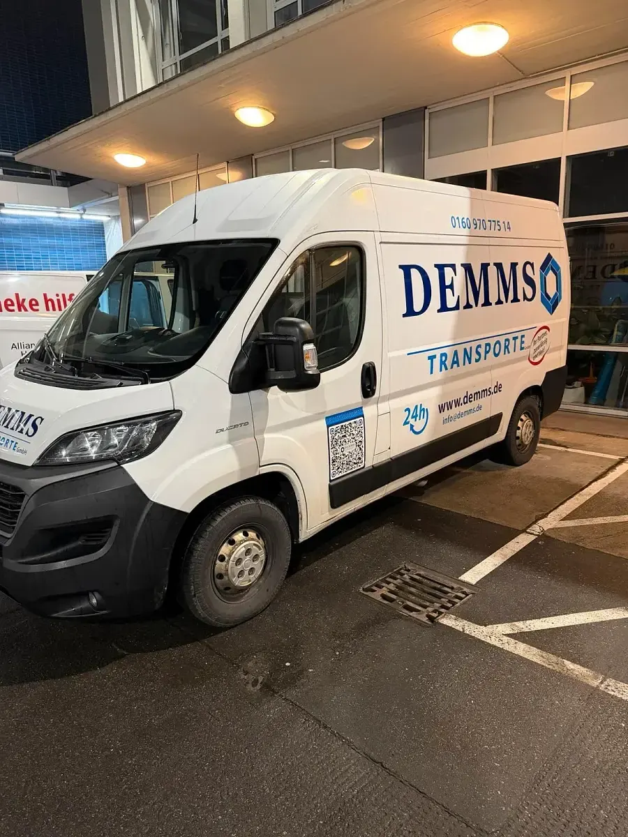 Gebraucht Fiat Ducato 2020 Van
