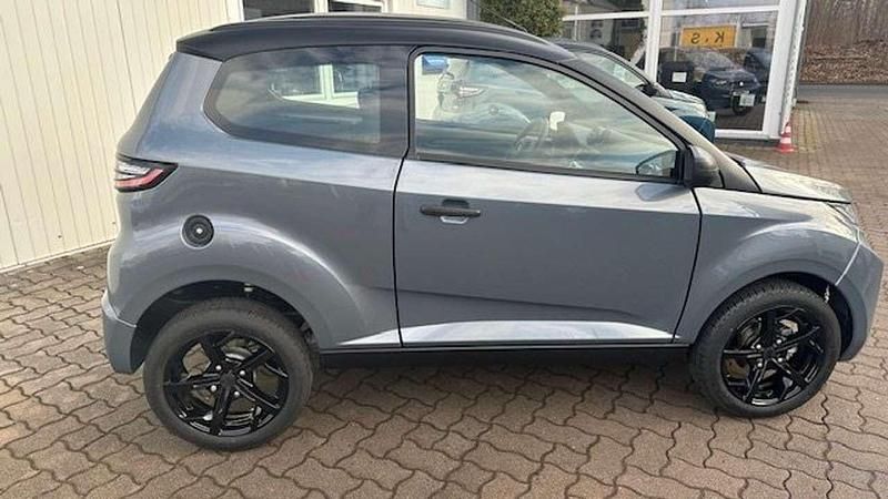 Neu Aixam Crossline Pack 2025 Titan Kleinwagen