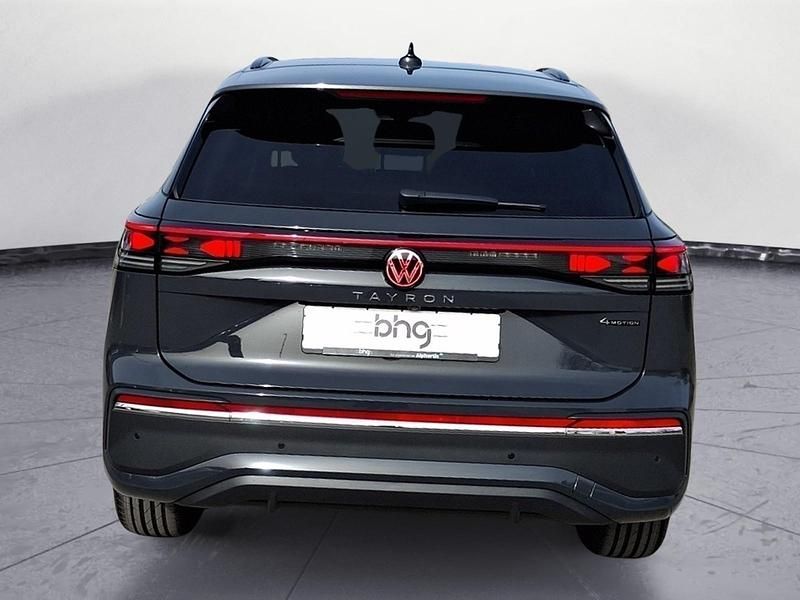 Neu VW Tayron Elegance 193 PS (141 kW) 2026 Grau SUV