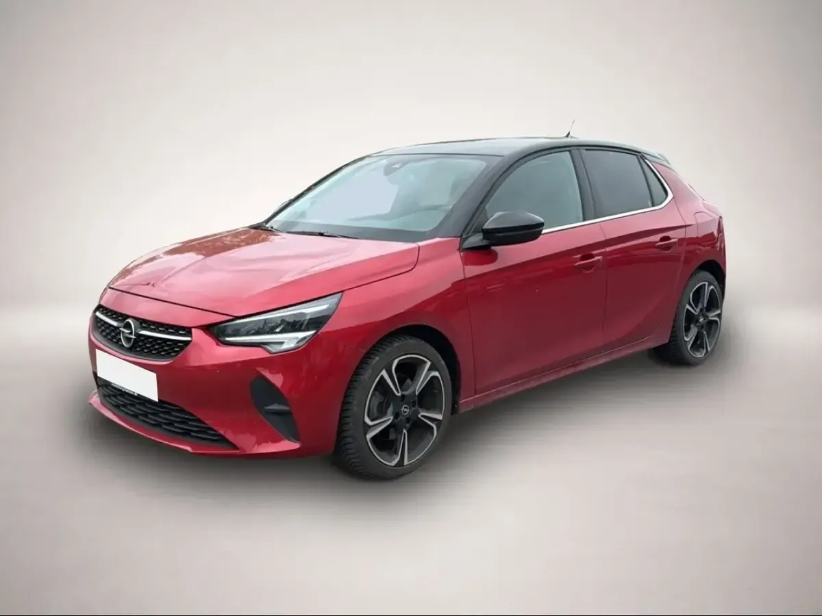 Gebraucht Opel Corsa Elegance 101 PS (74 kW) 2023 Kleinwagen