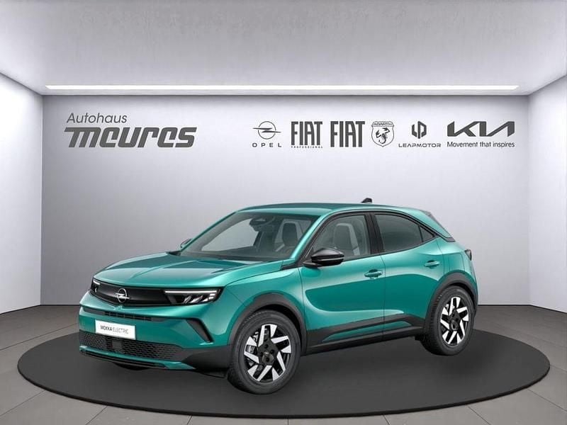 Neu Opel Mokka-e Edition 114 kW (156 PS) 2026 Gruen SUV