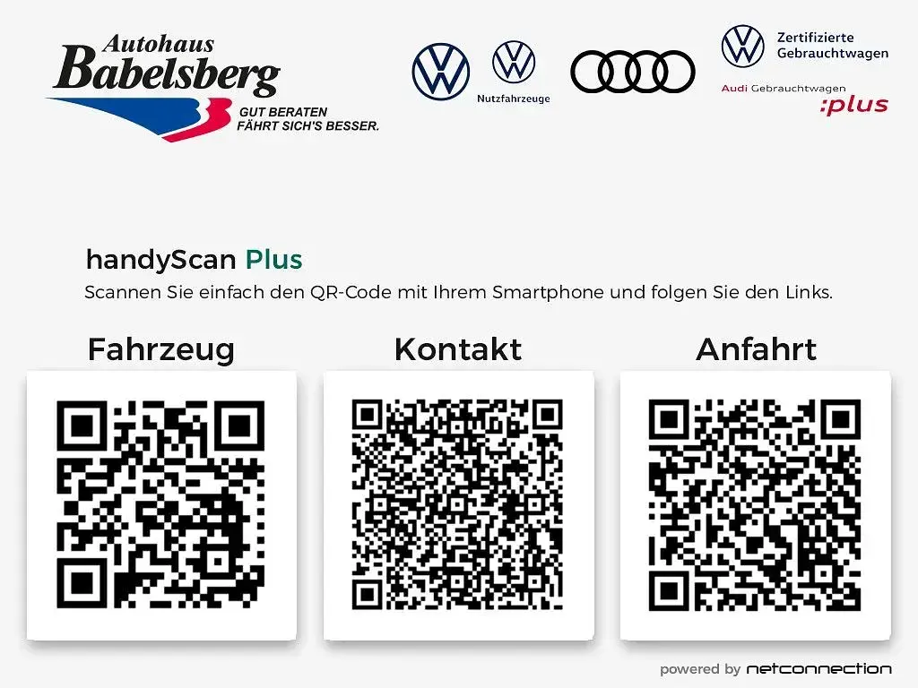 Gebraucht VW Passat 150 PS (110 kW) 2025 Schwarz Kombi