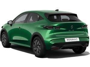 Ny Renault Clio V Evolution 115 HK (84 kW) 2025 Grøn Hatchback