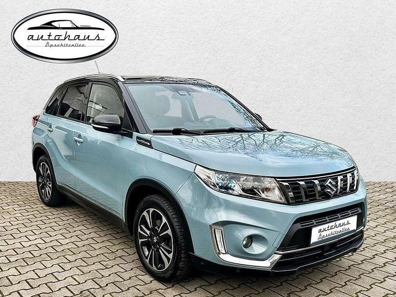 Gebraucht Suzuki Vitara Comfort 140 PS (102 kW) 2019 SUV