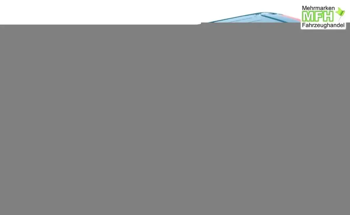 Neu Ford E-Transit Limited 160 kW (218 PS) 2026 Digital aqua blue metallic Van