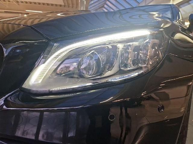 Schwarz Gebraucht 2020 Mercedes C63 AMG AMG Cabrio | 63.290 € (Etwas zu teuer) - Bild 1/4