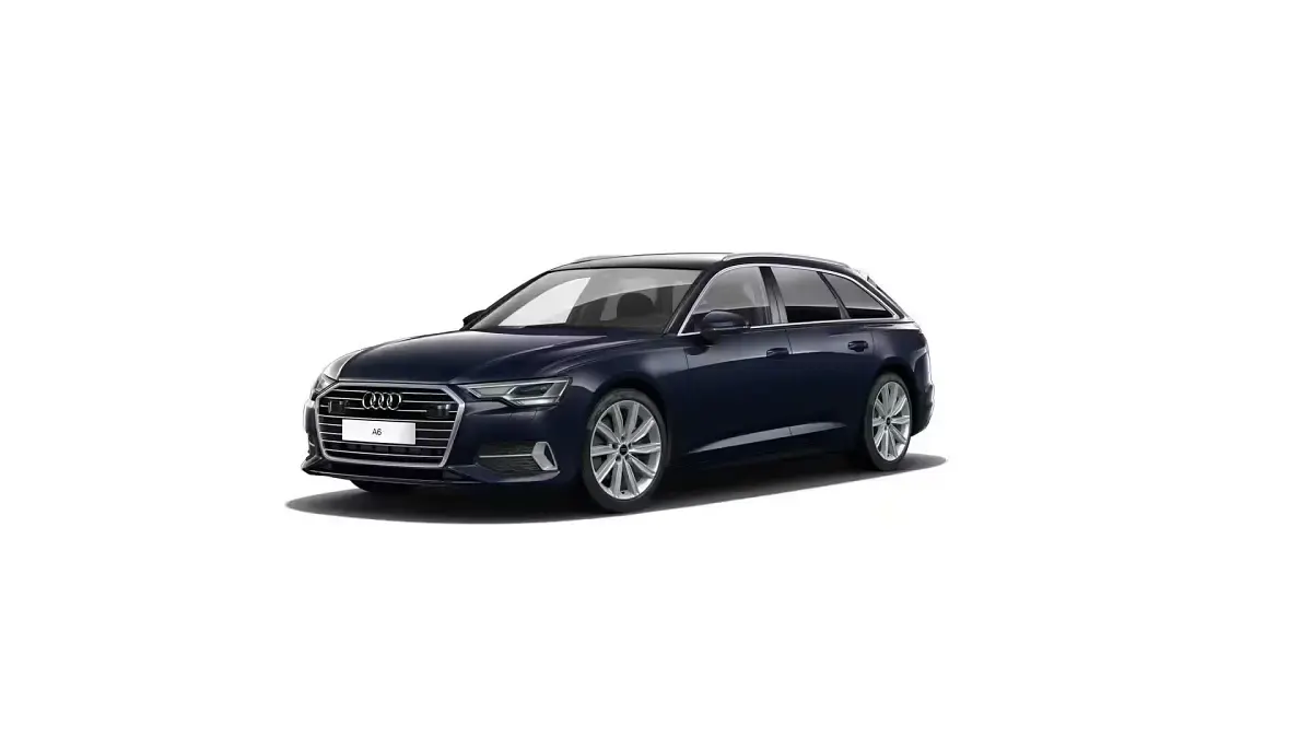Gebraucht Audi A6 Sport 204 PS (150 kW) 2022 Kombi