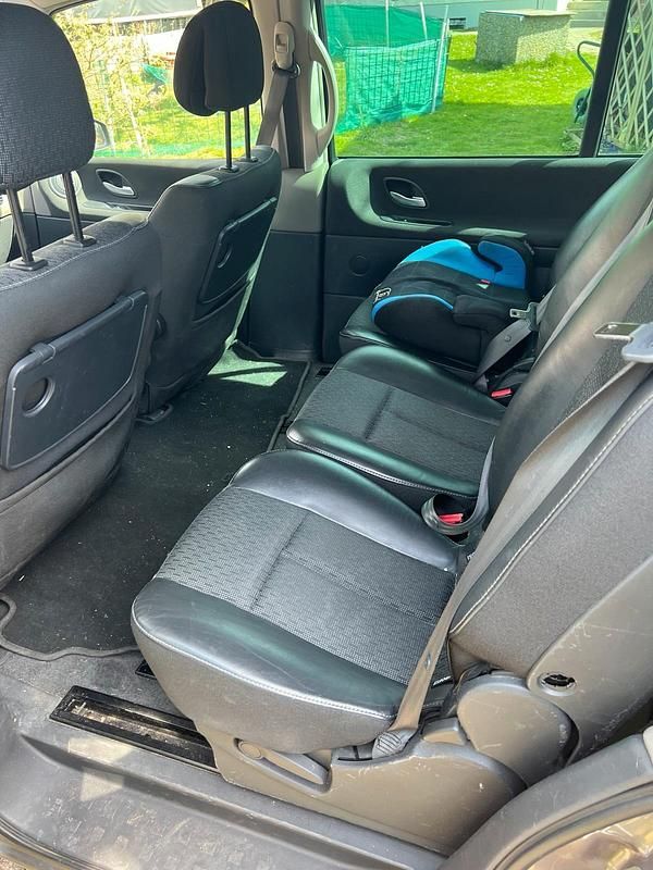 Gebraucht Renault Espace 170 PS (125 kW) 2006 Andere farben Van / Kleinbus