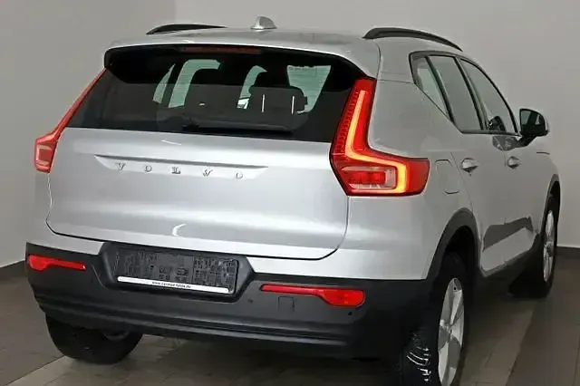 Gebraucht Volvo XC40 150 PS (110 kW) 2019 Grau SUV