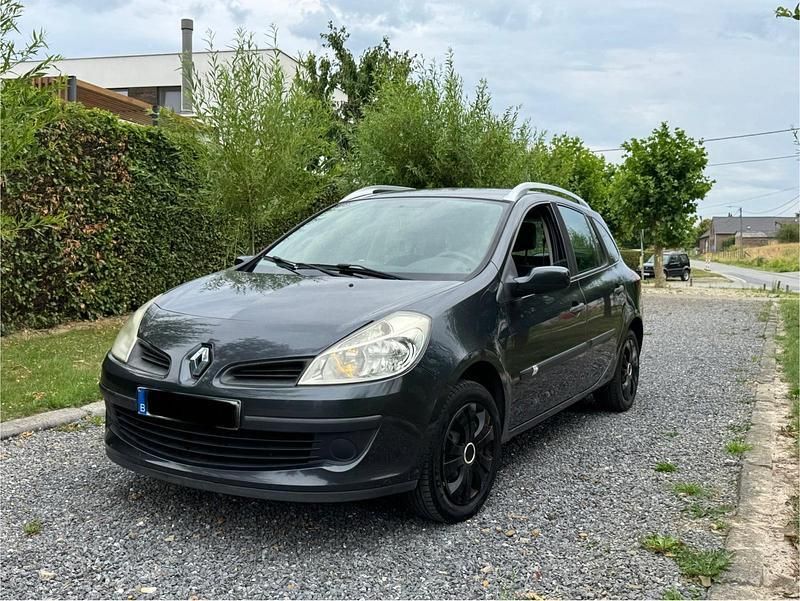 Gebraucht 2008 Renault Clio GrandTour Kombi | 1.600 € (Guter Preis) - Bild 1/4