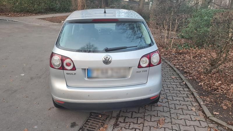 Gebraucht VW Golf IV 105 PS (77 kW) 2006 Grau Kleinwagen