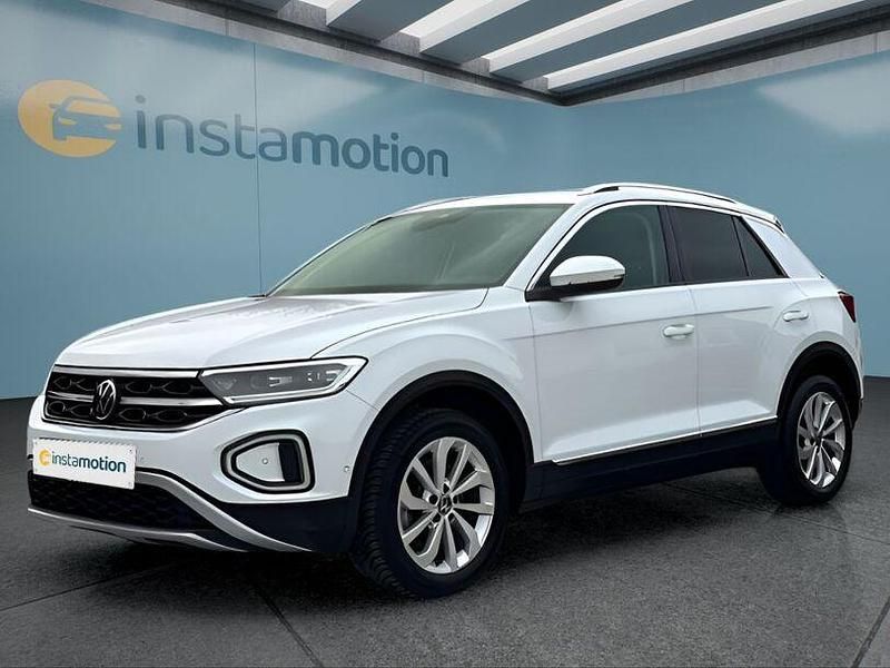 Gebraucht VW T-Roc 150 PS (110 kW) 2023 Andere SUV