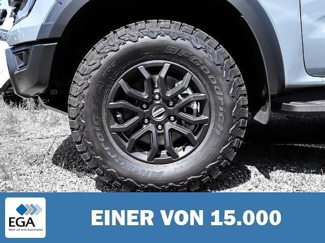 Neu Ford Ranger Raptor 292 PS (214 kW) 2026 Pickup