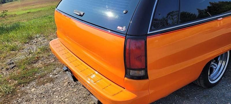 Gebraucht Buick Roadmaster 260 PS (191 kW) 1996 Kombi