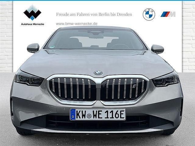 Gebraucht BMW i5 289 kW (394 PS) 2025 Limousine