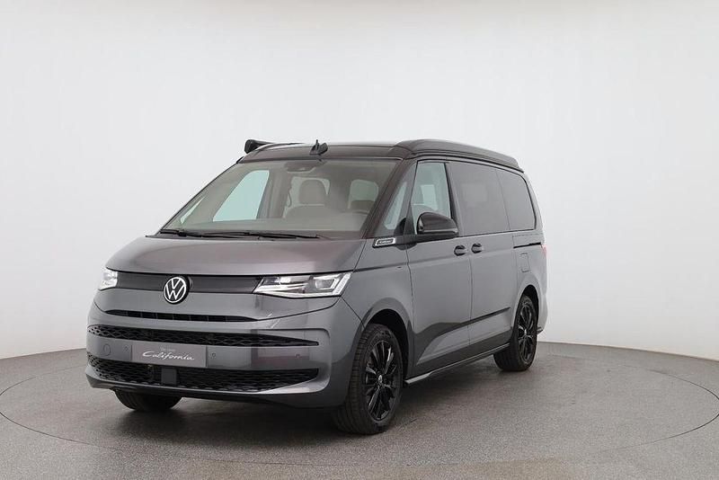 Schwarz Neu 2025 VW California Edition Van | 63.990 € (Superpreis) - Bild 1/4