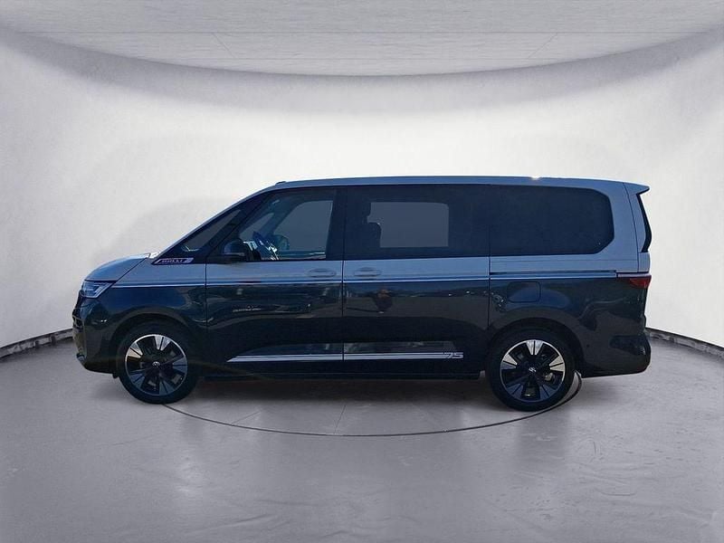 Neu VW Multivan Life 150 PS (110 kW) 2026 Weiß Van / Kleinbus