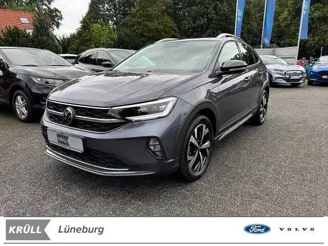 Schwarz Gebraucht 2022 VW Taigo Style SUV | 18.910 € (Guter Preis) - Bild 1/4