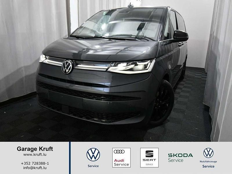 Neu VW Multivan Life 204 PS (150 kW) 2025 Grau Van